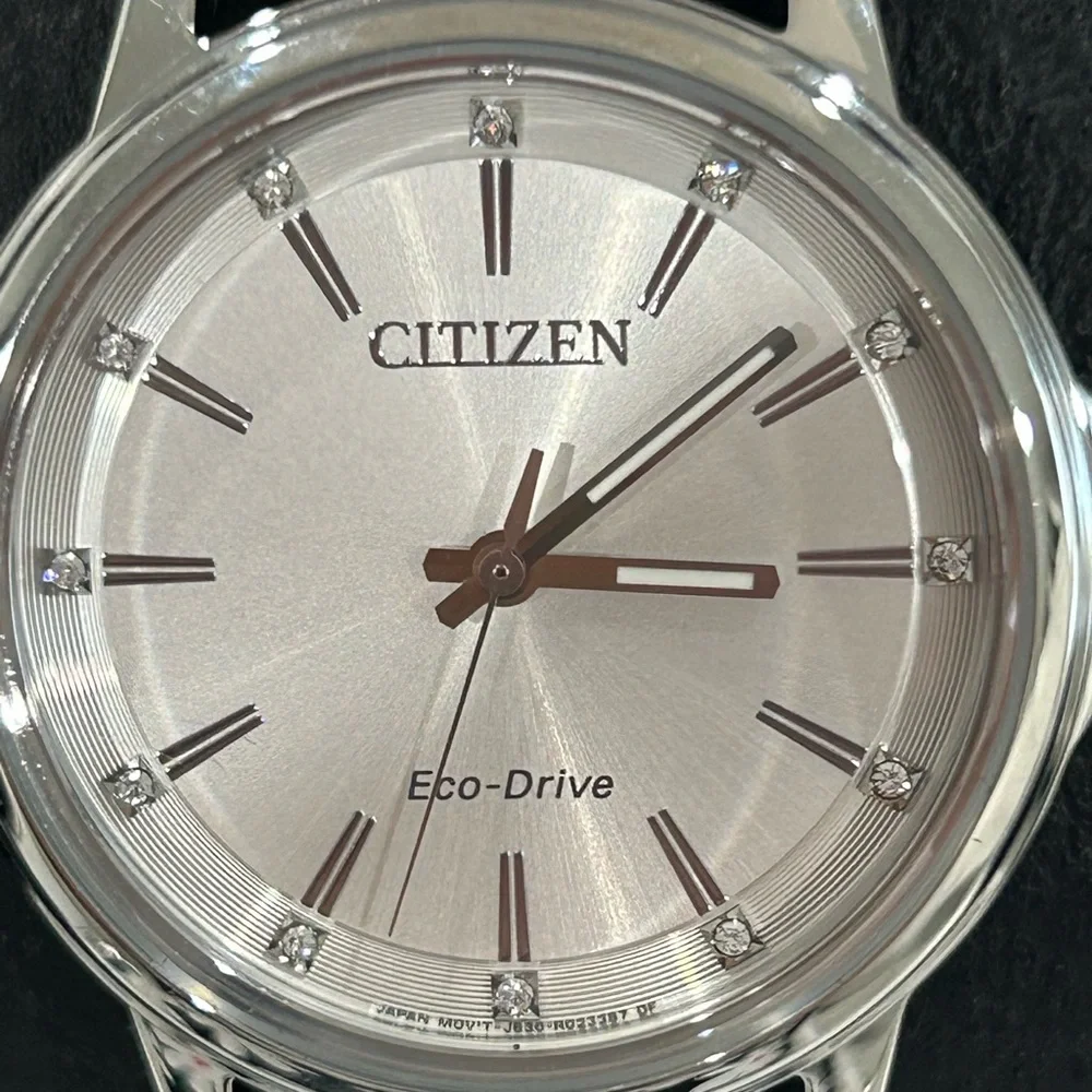 Citizen NIB Chandler Watch